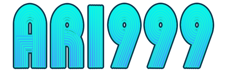 ARI999 Logo